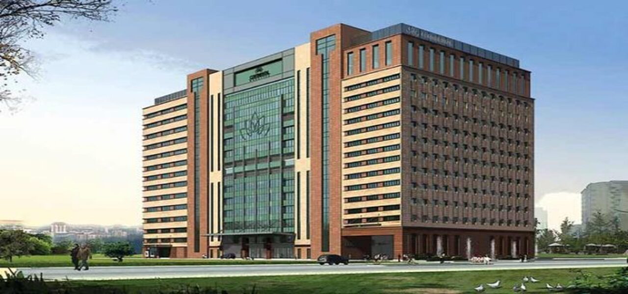 Continental Hospital